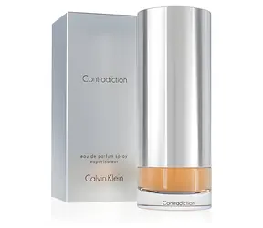 Calvin Klein Contradiction Parfémovaná voda 100 ml