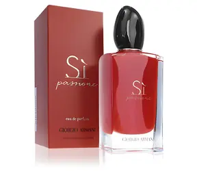 Giorgio Armani Si Passione Parfémovaná voda 30 ml