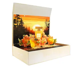 Jenny Glow Pear Blossom Parfémovaná voda 100 ml