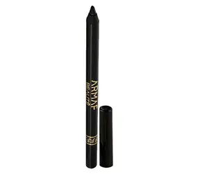 Armaf Beauté Glide It Eyeliner Voděodolná oční linka 1,2 g 01 Kohl