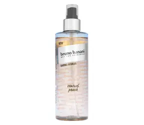 Bruno Banani Daring Woman Tělový sprej 250 ml
