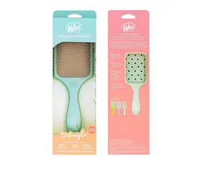 Wet Brush Paddle Detangler Feel Good Kartáč na vlasy