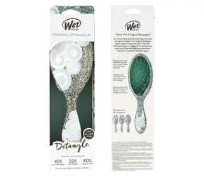 Wet Brush Original Detangler Groovy Disco Kartáč na vlasy