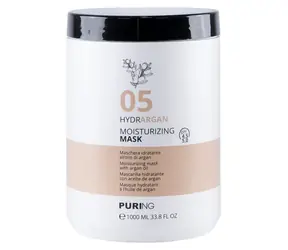 PURING 05 Hydrargan Moisturizing Mask Hydratační maska 1000 ml
