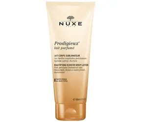 Nuxe Prodigieux Tělové mléko 200 ml