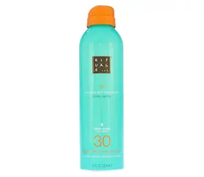Rituals The Ritual Of Karma Invisible Sun Protection Milky Spray Opalovací přípravek na tělo 200 ml