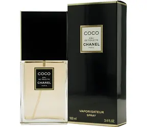 Chanel Coco Toaletní voda 100 ml