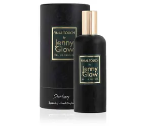 Jenny Glow Final Touch Parfémovaná voda 50 ml
