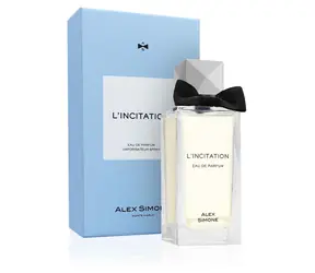 Alex Simone L'Incitation Parfémovaná voda 50 ml