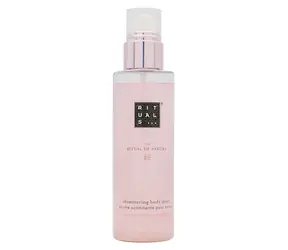 Rituals The Ritual of Sakura Shimmering Body Spray Tělový sprej se třpytkami 150 ml