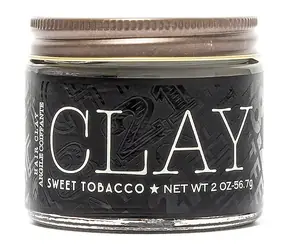18.21 Man Made Clay Sweet Tobacco Hlína na vlasy 59 g