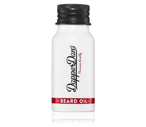 Dapper Dan Beard Oil Olej na vousy 30 ml