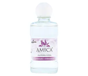 Alpa Amica Vyživující pleťová voda 60 ml