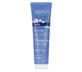 Uriage Bébé 1st Change Cream Na opruzeniny 100 ml
