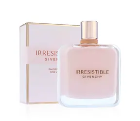Givenchy Irresistible Rose Velvet Parfémovaná voda 80 ml