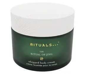 Rituals The Ritual of Jing Tělový krém 220 ml