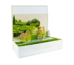 Jenny Glow Olivia Blossom Parfémovaná voda 80 ml