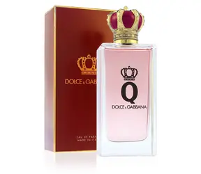 Dolce & Gabbana Q Parfémovaná voda 30 ml