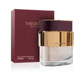 Rue Broca Théoreme Pour Femme Parfémovaná voda 90 ml