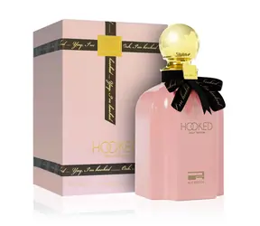 Rue Broca Hooked Pour Femme Parfémovaná voda 100 ml