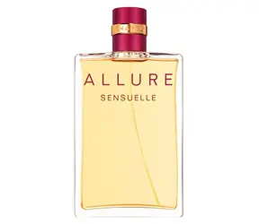 Chanel Allure Sensuelle Toaletní voda 100 ml