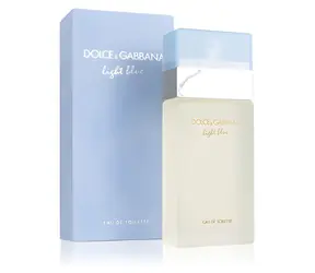 Dolce & Gabbana Light Blue Toaletní voda 50 ml