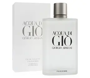 Giorgio Armani Acqua di Gio Pour Homme Toaletní voda 100 ml