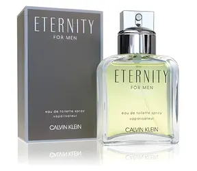 Calvin Klein Eternity For Men Toaletní voda 30 ml