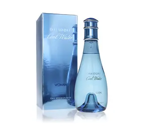 Davidoff Cool Water Toaletní voda 30 ml