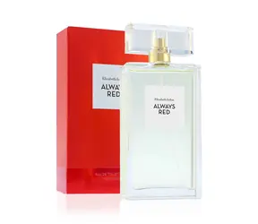 Elizabeth Arden Always Red Toaletní voda 100 ml