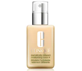 Clinique Dramatically Different Moisturizing Lotion+ Denní pleťový krém 125 ml