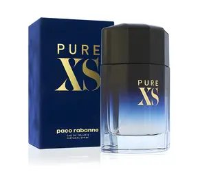Rabanne Pure XS Toaletní voda 50 ml