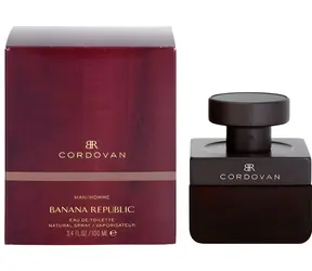 Banana Republic Cordovan Toaletní voda 100 ml