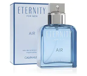 Calvin Klein Eternity Air Toaletní voda 100 ml