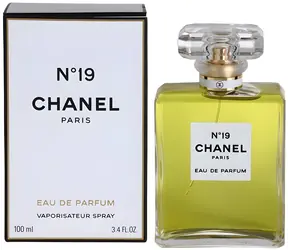 Chanel No.19 Parfémovaná voda 100 ml