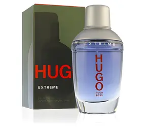 Hugo Boss Hugo Man Extreme Parfémovaná voda 75 ml