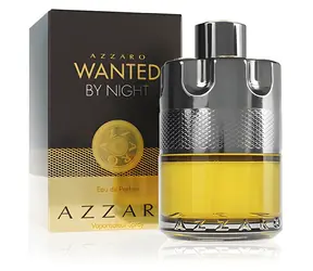 Azzaro Wanted by Night Parfémovaná voda 100 ml