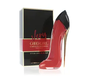 Carolina Herrera Very Good Girl Parfémovaná voda 150 ml