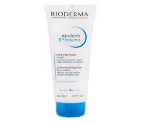 Bioderma Atoderm PP Baume Hydratační balzám 200 ml