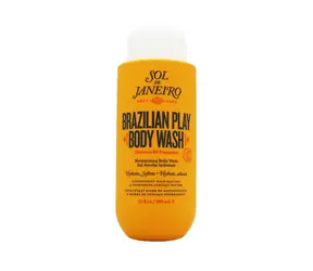 Sol De Janeiro Brazilian 4Play Moisturizing Shower Cream-Gel Sprchový krém 385 ml