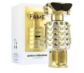 Rabanne Fame Parfémovaná voda 80 ml