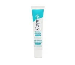 CeraVe Blemish Control Gel Pleťový gel 40 ml