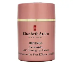 Elizabeth Arden Retinol Ceramide Line Erasing Eye Cream Vyhlazující oční krém 15 ml