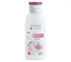 Swiss Image Radiance Brightening Body Lotion Tělové mléko 250 ml