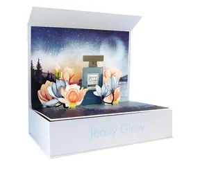 Jenny Glow Magnolia Parfémovaná voda 80 ml