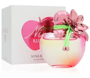 Nina Ricci Nina Illusion Parfémovaná voda 80 ml