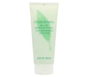Elizabeth Arden Green Tea Osvěžující tělové mléko 200 ml
