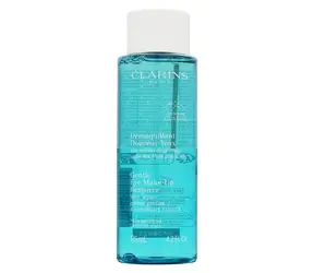 Clarins Gentle Eye Make-Up Remover For Sensitive Eyes Odličovač očí 125 ml