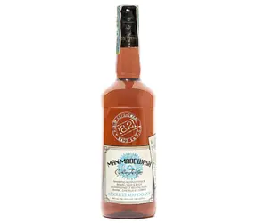 18.21 Man Made Wash Absolute Mahogany Sprchový gel 3v1 946 ml
