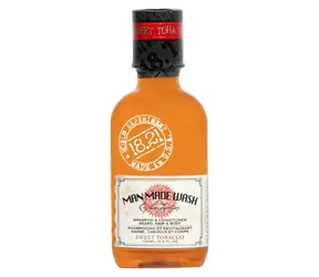 18.21 Man Made Wash Sweet Tobacco Sprchový gel 3v1 100 ml